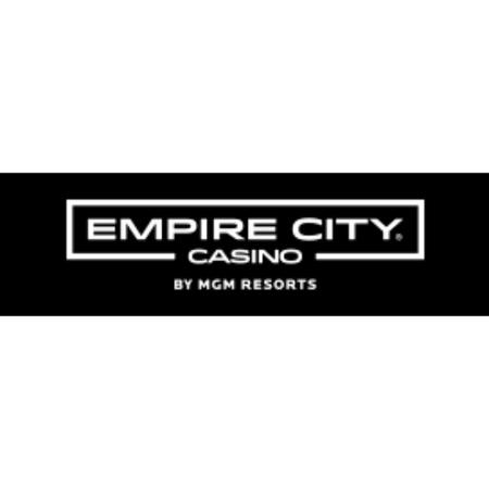 MGM | Empire City Casino